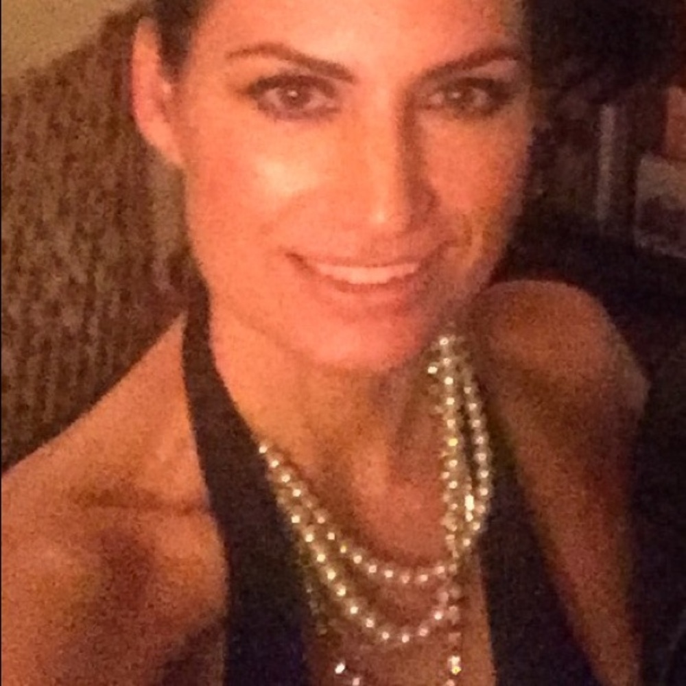 Meet your Posher, Sonya